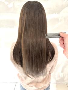 Louer  hairmake×ロング - Louer hairmake掲載