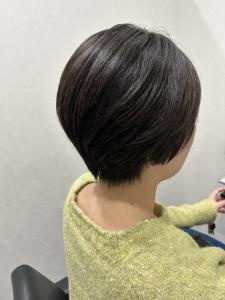 Second × Style - 全席半個室サロン Second掲載