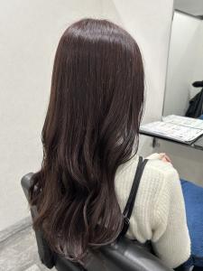 Second × Style - 全席半個室サロン Second掲載