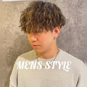 ◎大人気ツイストスパイラルパーマ - ALLYS umeda掲載