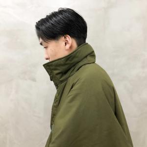 マッシュパーマ/アッシュブラック/カルマパーマ/ウルフ - amble luxe 渋谷【アンブル リュクス】掲載