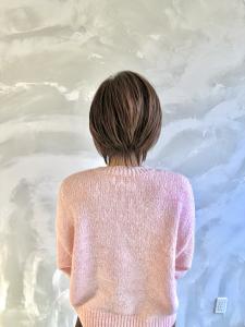 Louer  hairmake×ショート - Louer hairmake掲載