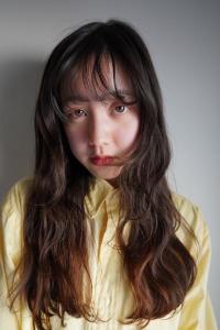 ゆるかわロングヘア - flammeum相模大野店掲載