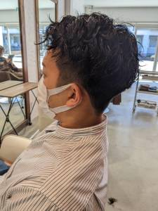 Chulo atelier×ショート - Chulo atelier掲載