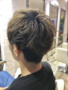 Chulo atelier×ショート - Chulo atelier掲載