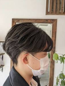 Chulo atelier×ショート - Chulo atelier掲載