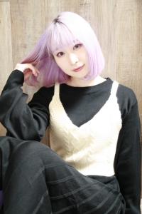 POSH hair&spa×ショート