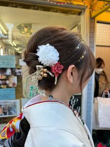 Hair Salon NEMOTO×ロング - Hair Salon NEMOTO掲載