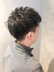 フェザーマッシュで好印象♪#30代 #40代 #50代 - :ideal 本町本店掲載