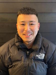 スキンフェード　クロップ　イージーパーマ　バーバースタイル - THIS IS BARBER 2nd掲載