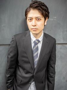 メンズ/ビジネスショート - メンズサロン EIGHT MEN＆BAR 上野店 【エイト】掲載