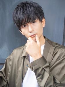 メンズ/マッシュ/ニュアンスパーマ - メンズサロン EIGHT MEN＆BAR 上野店 【エイト】掲載