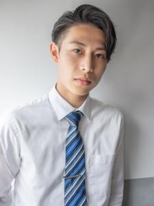 メンズ/ビジネスショート - メンズサロン EIGHT MEN＆BAR 上野店 【エイト】掲載