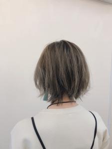 ＃ハイライト - IN∞hair掲載