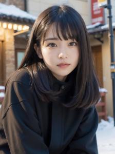 30代40代大人可愛い髪質改善カラーラベンダーグレージュ透明 - coo et fuu hair make掲載