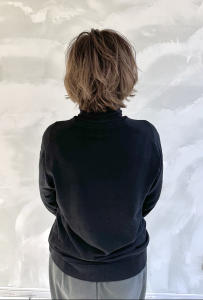 Louer  hairmake×ショート - Louer hairmake掲載