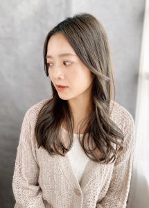 20代30代40代　どんなときでもレイヤーロング【近江八幡】 - BANCA＋n掲載