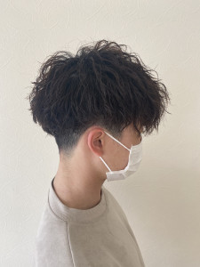 ツイストスパイラル♪ - JAM's hair&spa五日市店 Smart Salon掲載
