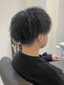 【ジュレベール 阿佐慶】ツイストスパイラル - JurerBelle掲載