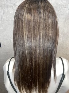 ヘアカラー専門店everyday×ロング - ヘアカラー専門店everyday掲載