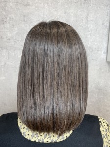 ヘアカラー専門店everyday×ミディアム - ヘアカラー専門店everyday掲載