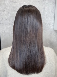 ヘアカラー専門店everyday×ロング - ヘアカラー専門店everyday掲載