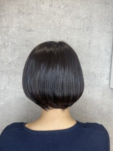 ヘアカラー専門店everyday×ショート - ヘアカラー専門店everyday掲載