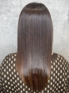 ヘアカラー専門店everyday×ロング - ヘアカラー専門店everyday掲載