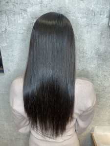 ヘアカラー専門店everyday×ロング - ヘアカラー専門店everyday掲載