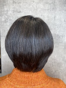 ヘアカラー専門店everyday×ショート - ヘアカラー専門店everyday掲載