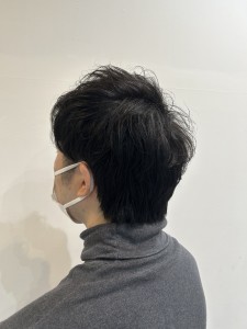 [表参道/メンズカット/メンズパーマ/メンズ美容室/メンズ］ - THE ESCALA 表参道本店 【エスカーラ】掲載
