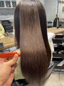 ☆アディクシー×髪質改善☆ - hairLuk 髪質改善・トリートメント立川南口店掲載