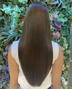 ＊シャンドラ縮毛矯正＊ - modern craft 新田東店掲載