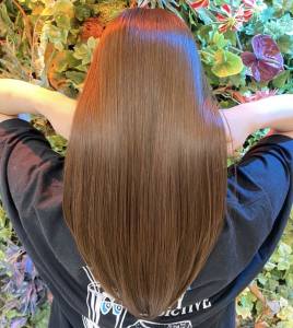 ＊シャンドラ縮毛矯正＊ - modern craft 新田東店掲載