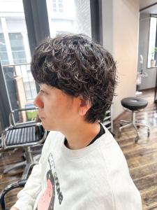 【スパイラル スパイラルパーマ 恵比寿】 - hair＆make egerie掲載