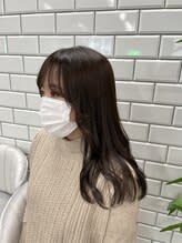 イノアカラーで艶ベージュ - newi 所沢掲載