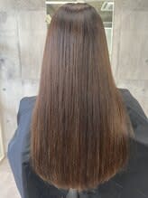 髪質改善☆ - newi 所沢掲載