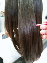 TOKIO縮毛矯正 - newi 所沢掲載