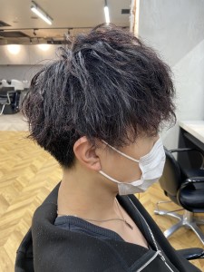 癖毛の方お任せください！ - newi 所沢掲載