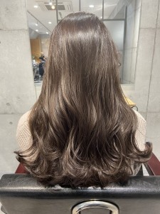 ショコラブラウン - newi 所沢掲載