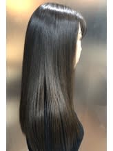 艶髪☆TOKIOケアカラー - newi 所沢掲載