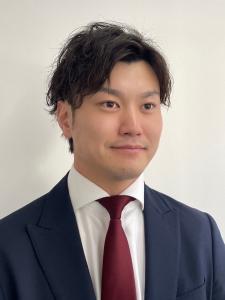 30代　ビジネスツーブロック　刈り上げ　スパイラルパーマ - MENS SALON RUGGED 大野城店掲載