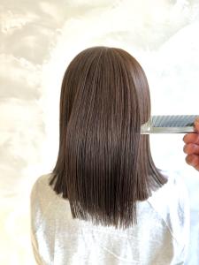 Louer  hairmake×ミディアム - Louer hairmake掲載