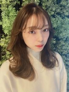 韓国ウェーブ - Ash 池袋店掲載