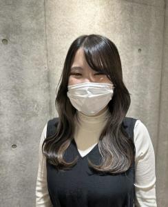 【sourire南大分】イヤリングカラー - 半個室型美容室 Sourire 南大分店掲載