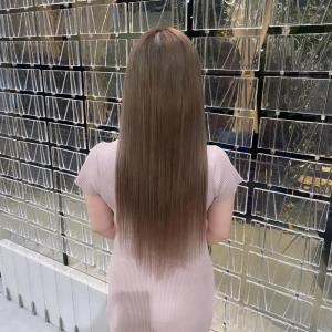アッシュベージュ - Lanisis Hair掲載