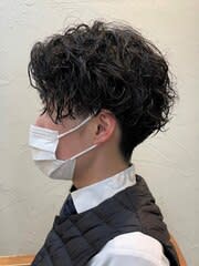 【tetote六甲道】ツイストスパイラル - tetote 六甲道店 Aujua灘/東灘エリア認定サロン掲載