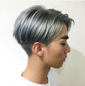 カラー/白髪染め/白髪ぼかし/髪質改善/ハイライト - WAWA HAIR SALON 高円寺店掲載