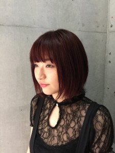 カラー/白髪染め/白髪ぼかし/髪質改善/ハイライト - WAWA HAIR SALON 高円寺店掲載