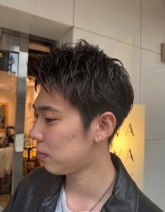 カラー/白髪染め/白髪ぼかし/髪質改善/ハイライト - WAWA HAIR SALON 高円寺店掲載